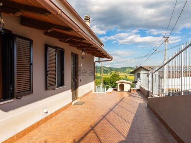 Casa in vendita a Casale San Procolo, Paliano