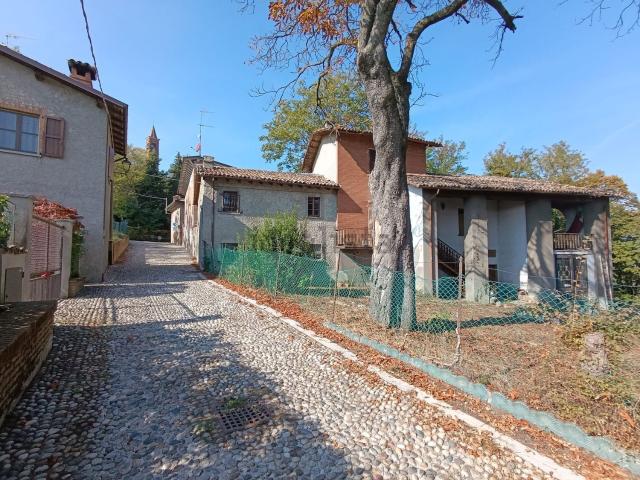 Casa in vendita a Nazzano, Rivanazzano Terme