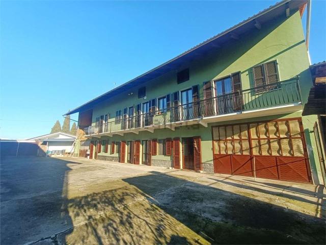 Casa in vendita a Piemonte, Vercelli
