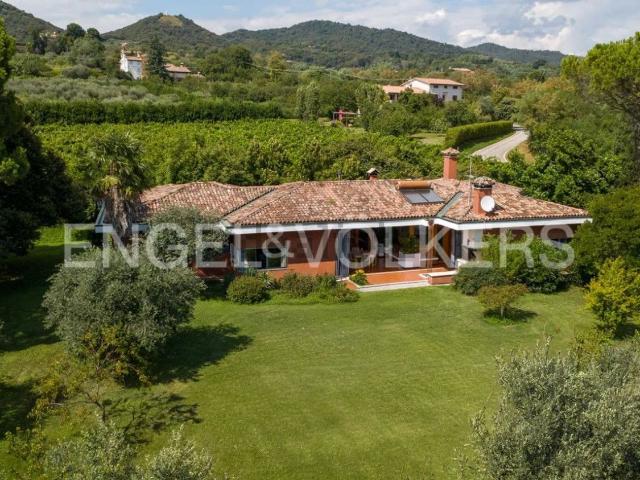 Casa in vendita a Fonte, Maser