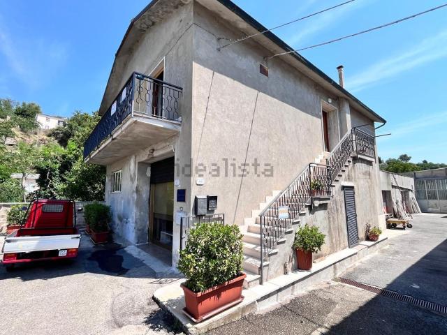 Casa in vendita a Unione di Comuni Montani Colline del Fiora, Pitigliano