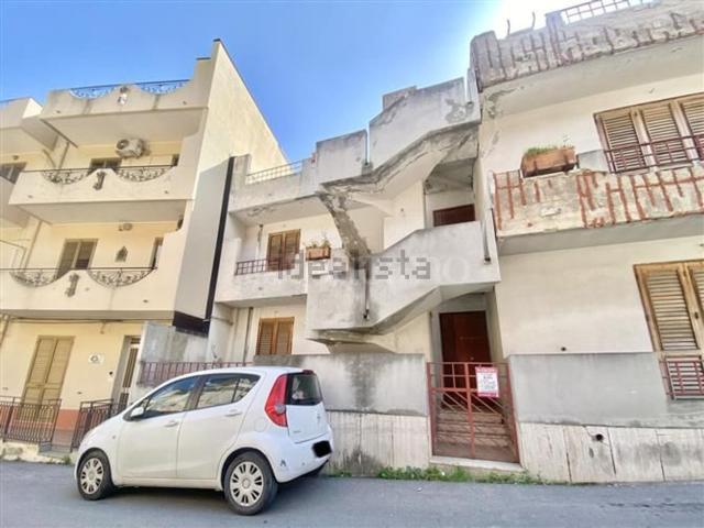 Casa in vendita a I Circoscrizione, Messina