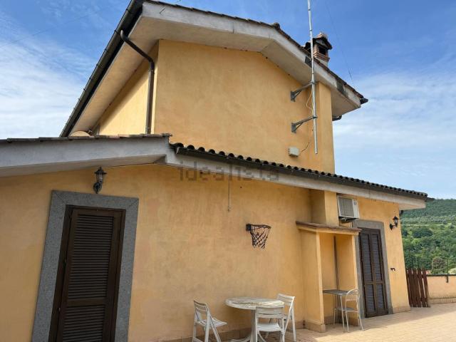 Casa in vendita a Roma Capitale, Lazio