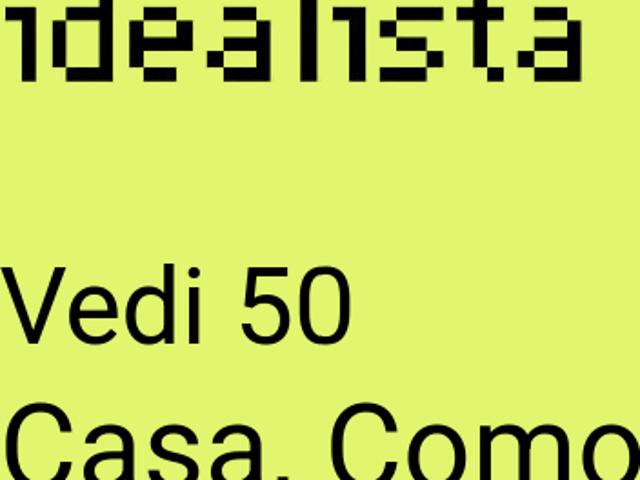 Casa in vendita a Santa Marta, Como