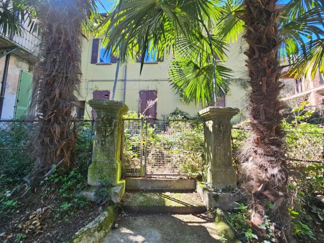 Casa in vendita a Santa Marta, Como