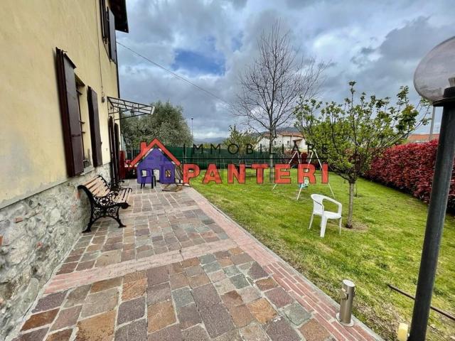 Casa in vendita a Uzzano E Castello, Toscana