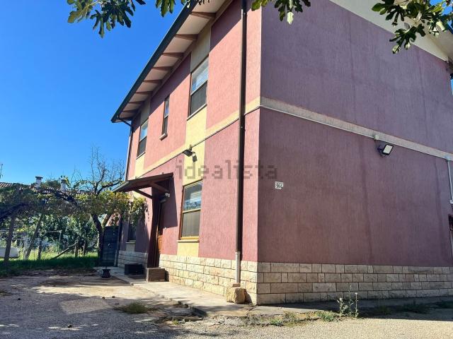 Casa in vendita a Unione dei comuni Valle del Savio, Cesenà