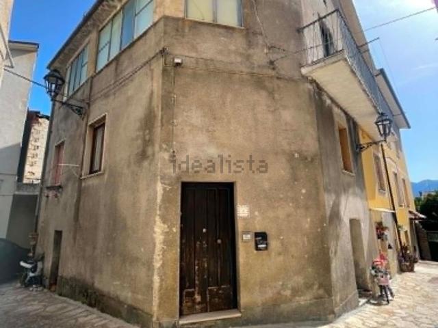 Casa in vendita a Montella, Avellino
