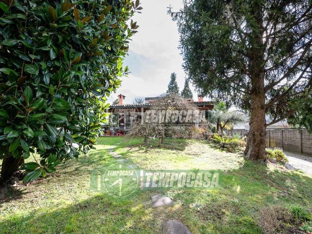 Casa in vendita a Cantone, Nerviano