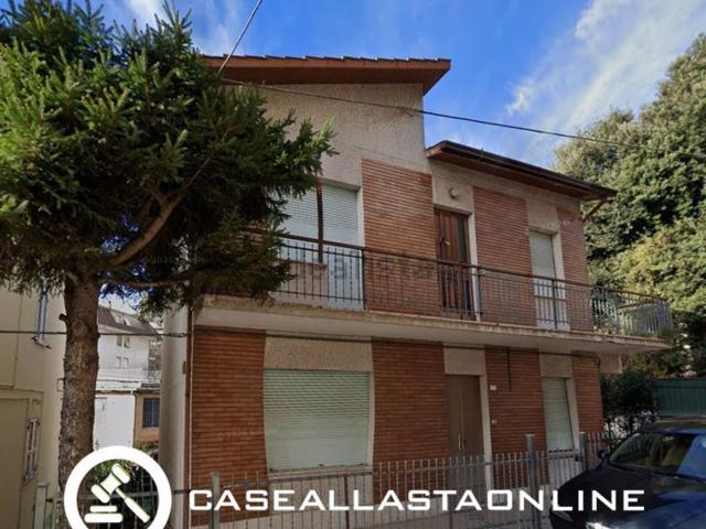 Casa in vendita a Marche, Fermo