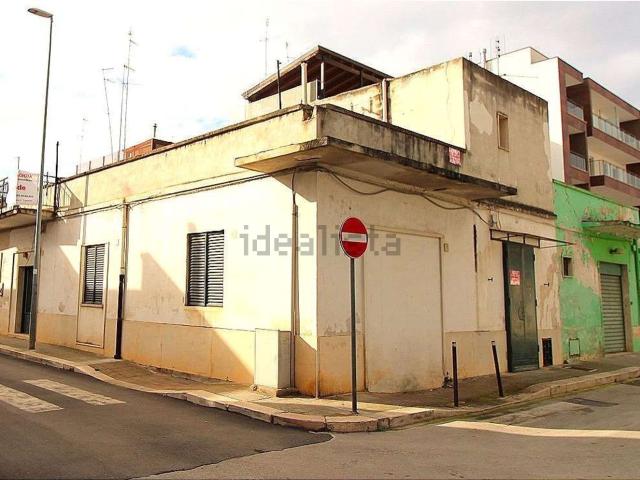 Casa in vendita a Puglia, Bari