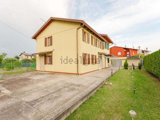 Casa in vendita a Borbiago, Mira