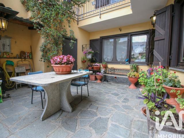 Casa in vendita a Piemonte, Torino