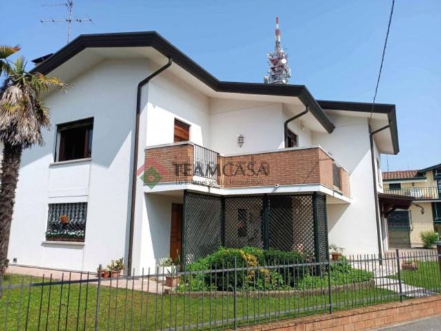 Casa in vendita a San Donà Di Piave, Veneto