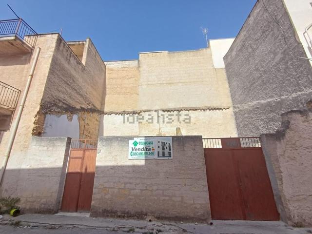 Casa in vendita a Castellammare Del Golfo, Sicilia