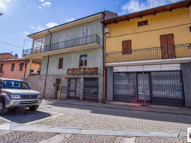 Casa in vendita a Piemonte, Torino