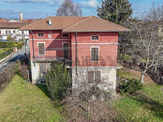 Casa in vendita a Piemonte, Biella