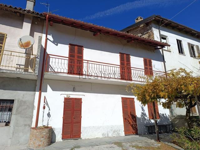 Casa in vendita a Piemonte, Alessandria