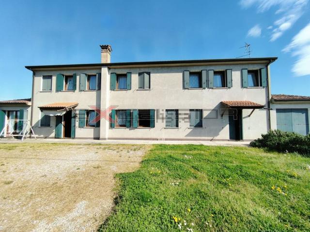 Casa in vendita a San Giuseppe, Cavarzere