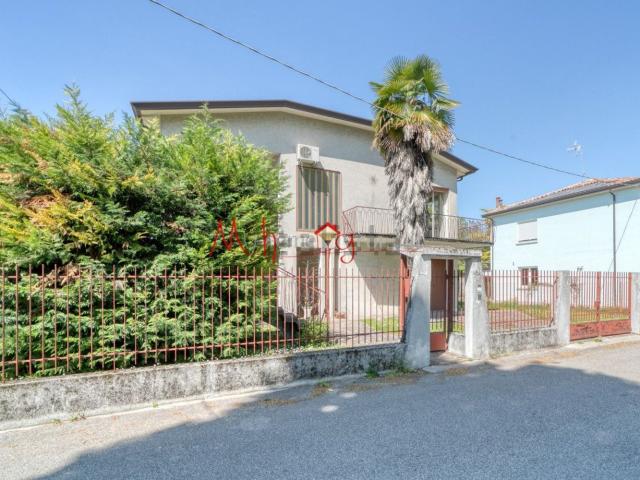 Casa in vendita a Camin, Padova