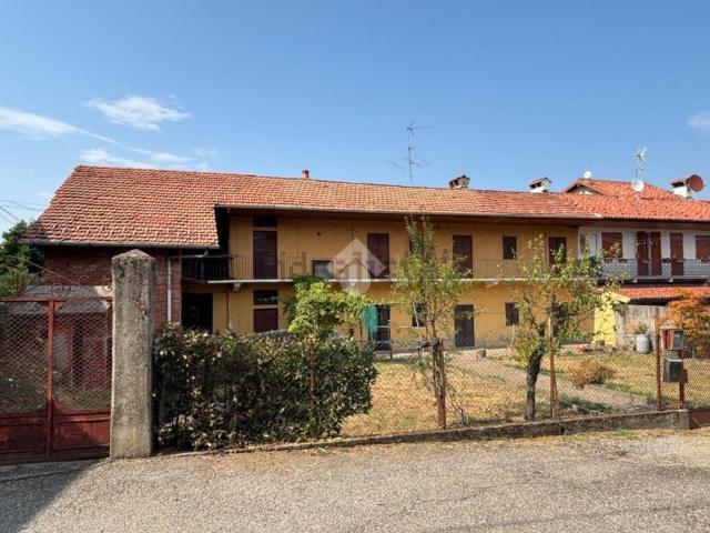 Casa in vendita a Piemonte, Novara