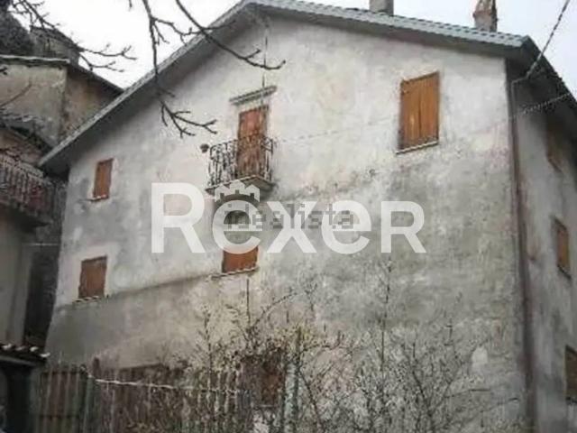 Casa in vendita a Tagliacozzo, Abruzzo