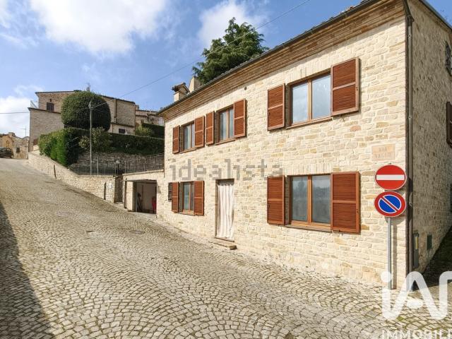 Casa in vendita a Sala, Montelparo