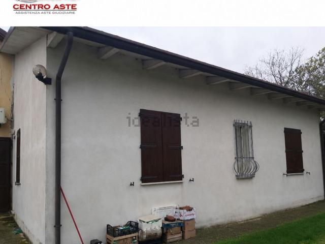 Casa in vendita a Unione dei comuni della Bassa Romagna, Alfonsine