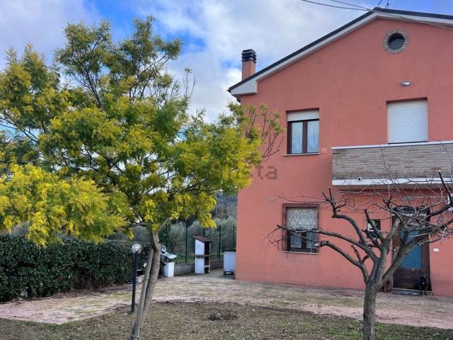 Casa in vendita a San Giovanni Teatino, Abruzzo