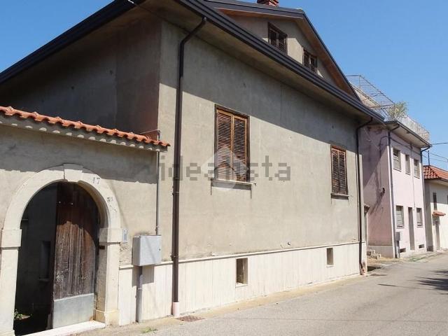 Casa in vendita a Marzani, San Giorgio Del Sannio