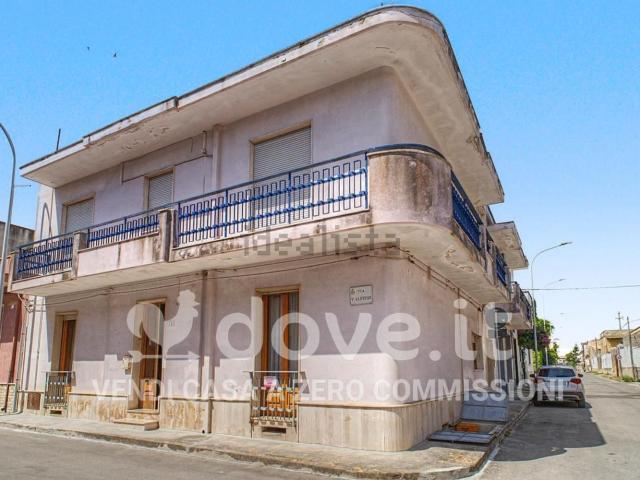 Casa in vendita a Fragagnano, Taranto