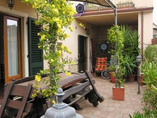 Casa in vendita a Montevettolini, Toscana
