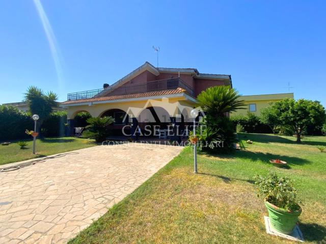 Casa in vendita a Campo di Carne, Aprilia