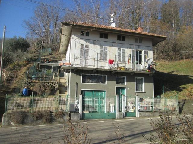 Casa in vendita a Piemonte, Biella