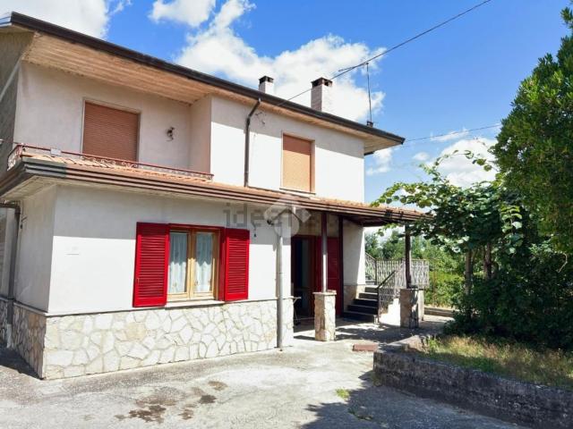 Casa in vendita a San Michele Di Serino, Campania