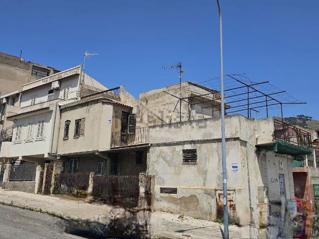 Casa in vendita a Bordonaro, Messina