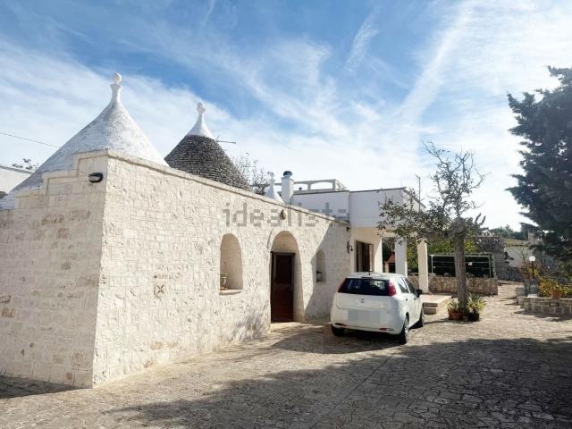 Casa in vendita a Canale di Pirro, Puglia