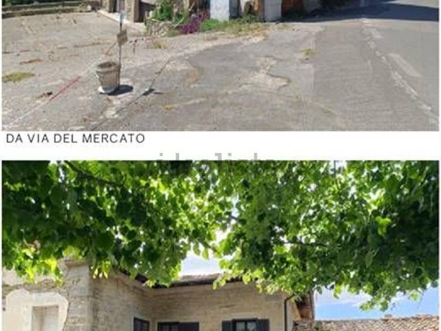 Casa in vendita a Cortona, Toscana