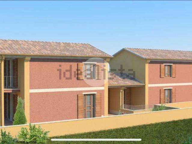 Casa in vendita a Trave, Marche