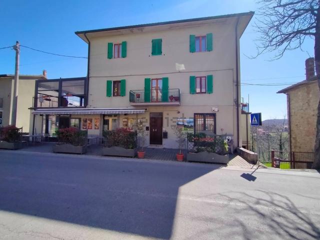 Casa in vendita a San Venanzo, Umbria