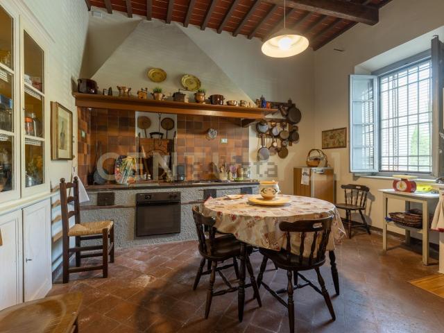 Casa in vendita a Unione dei comuni Media Valle del Serchio, Borgo A Mozzano