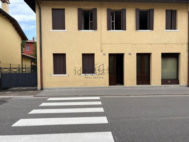 Casa in vendita a Fossalta, Veneto