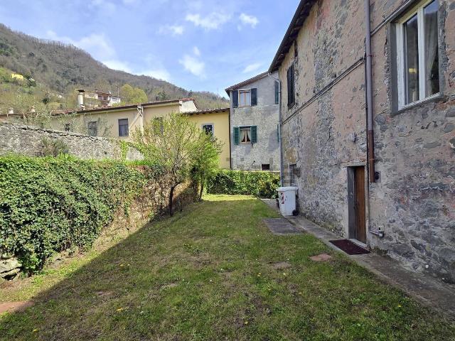 Casa in vendita a Unione dei comuni Media Valle del Serchio, Ponte A Serraglio