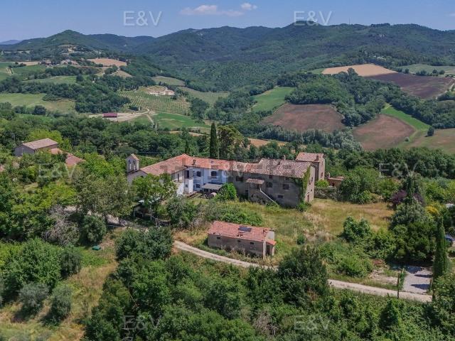 Casa in vendita a San Secondo, San Leo Bastia