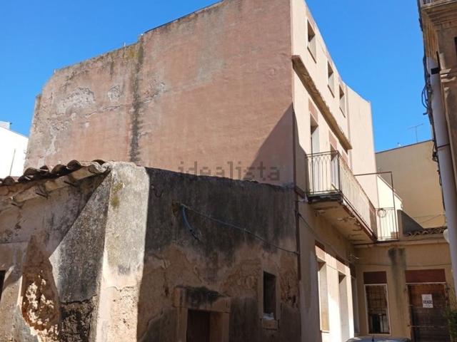 Casa in vendita a Noto, Sicilia