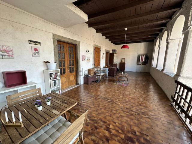 Casa in vendita a Tagliuno, Castelli Calepio