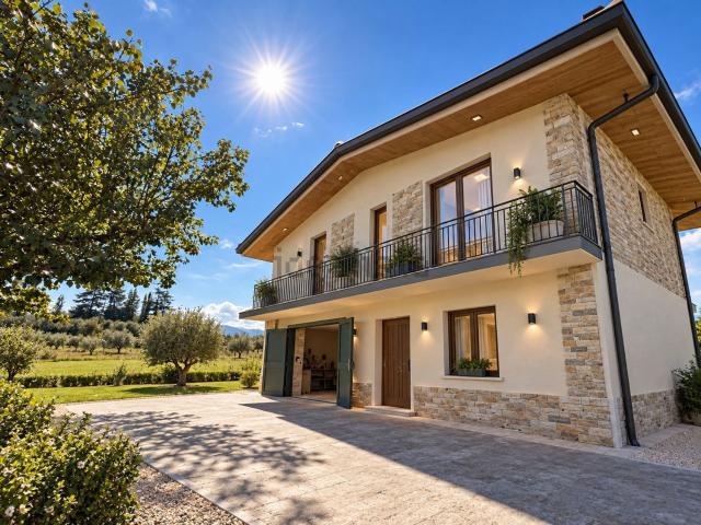 Casa in vendita a Tufano, Anagni