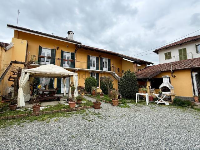 Casa in vendita a Piemonte, Torino