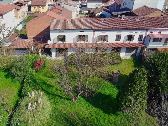 Casa in vendita a Piemonte, Alessandria