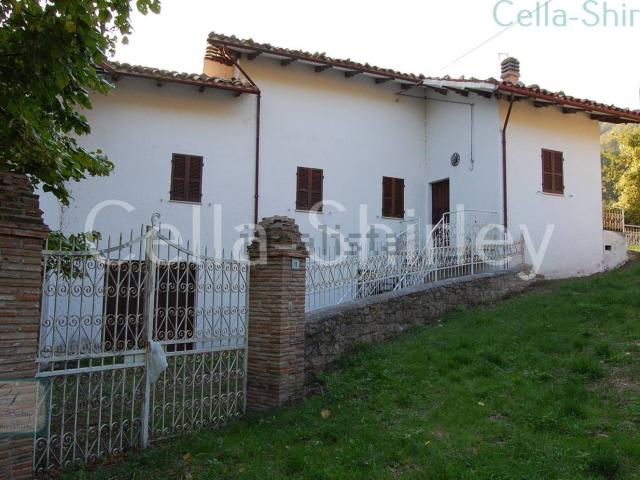 Casa in vendita a Marche, Macerata